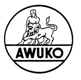 AWUKO