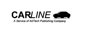CARLINE A SERVICE OF ADTECH PUBLISHING COMPANY