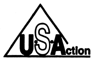 U.S. ACTION