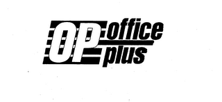 OP OFFICE PLUS