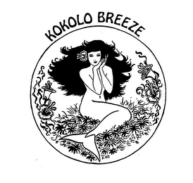 KOKOLO BREEZE