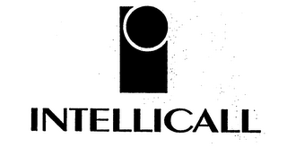 I INTELLICALL