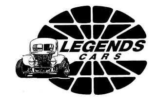 LEGENDS CARS