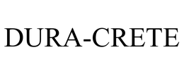 DURA-CRETE