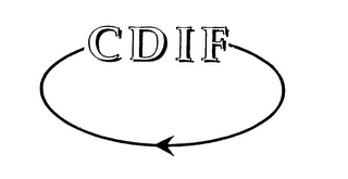 CDIF