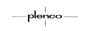 PLENCO