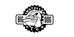 BIG DOG INSTALLER CLUB