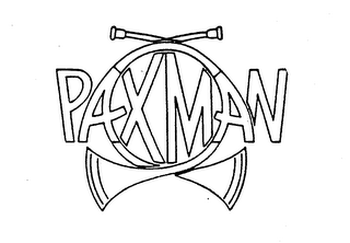 PAXMAN