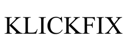 KLICKFIX