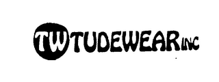 TW TUDEWEAR INC