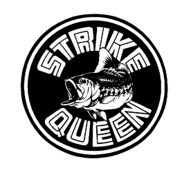 STRIKE QUEEN