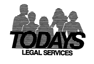 TODAYS LEGAL SERVICES