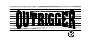 OUTRIGGER