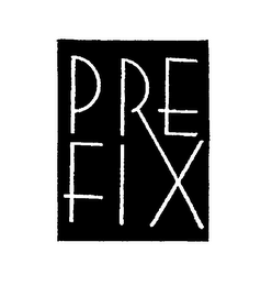 PREFIX