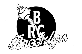 BRG BROOKLYN