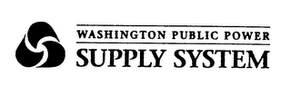 WASHINGTON PUBLIC POWER SUPPLY SYSTEM
