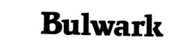 BULWARK
