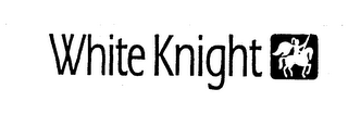 WHITE KNIGHT