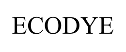 ECODYE