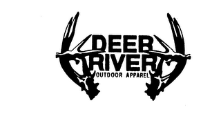 DEER RIVER OUTDOOR APPAREL