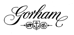GORHAM, INC.