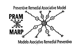 PRAM MARP PREVENTIVE REMEDIAL ASSOCIATIVE MODEL MODELO ASOCIATIVO REMEDIAL PREVENTIVO