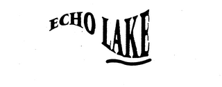 ECHO LAKE