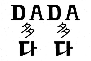 DADA