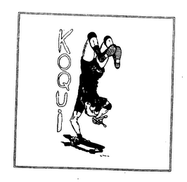 KOQUI