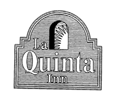 LA QUINTA INN