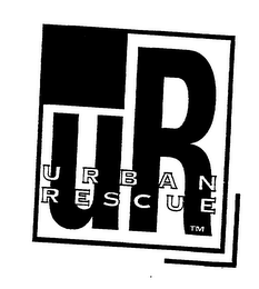 UR URBAN RESCUE