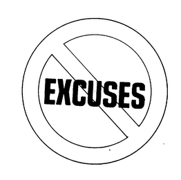 EXCUSES