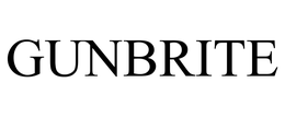 GUNBRITE