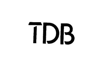 TDB