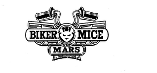 BIKER MICE FROM MARS