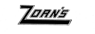 ZORN'S