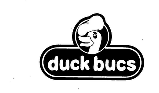 DUCK BUCS