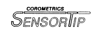 COROMETRICS SENSORTIP