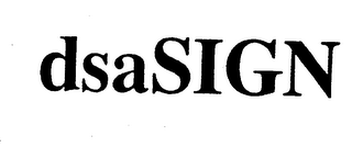 DSASIGN