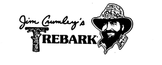 JIM CRUMLEY'S TREBARK