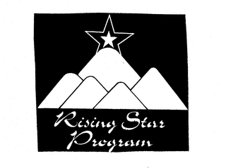 RISING STAR PROGRAM