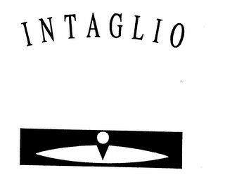 INTAGLIO