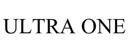ULTRA ONE