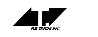 RS TAICHI INC.