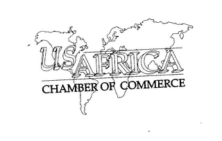 US AFRICA CHAMBER OF COMMERCE