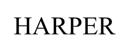 HARPER CORPORATION OF AMERICA