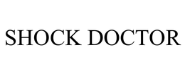 SHOCK DOCTOR, INC.