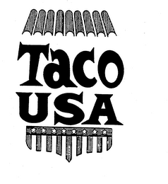 TACO USA