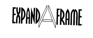 EXPAND A FRAME