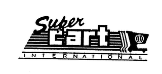 SUPER CART INTERNATIONAL